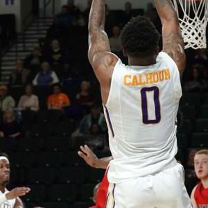 Meet your Posher, Shaq